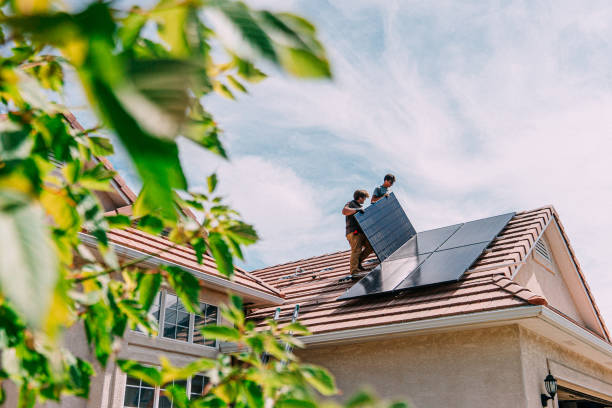 Best New Roof Installation  in Zephyrhills South, FL