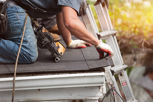 Quick and Trustworthy Emergency Roof Repair Services in Zephyrhills South, FL