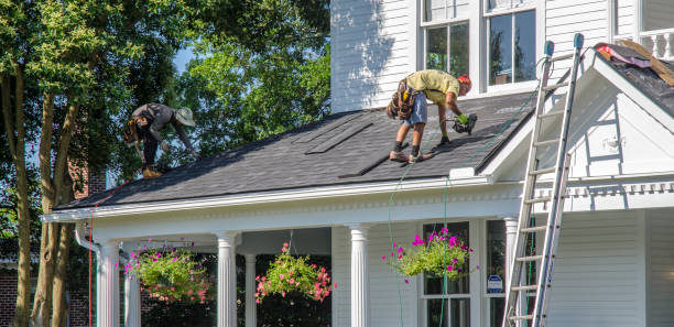 Best Commercial Roofing Services  in Zephyrhills South, FL